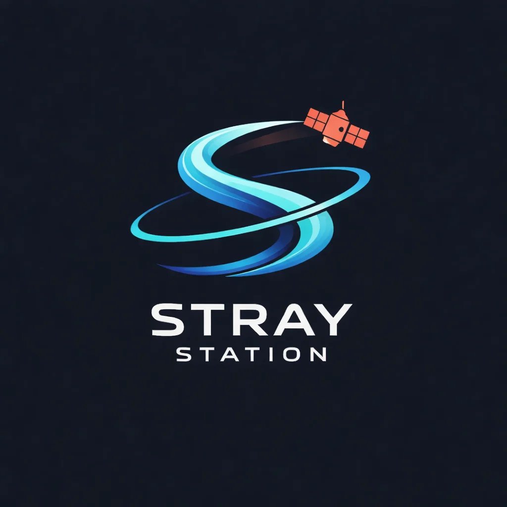 StrayStation